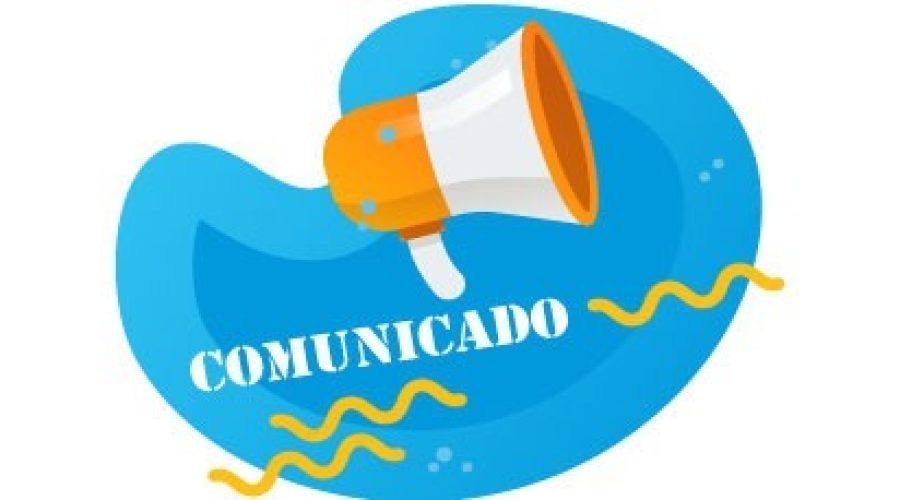 Comunicado